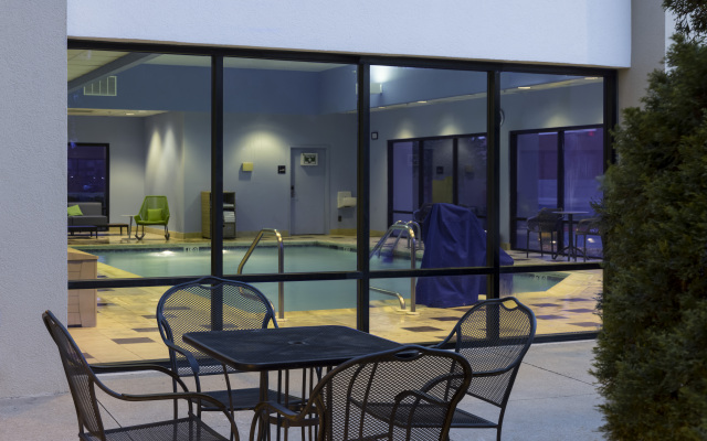 Hampton Inn Bentonville/Rogers