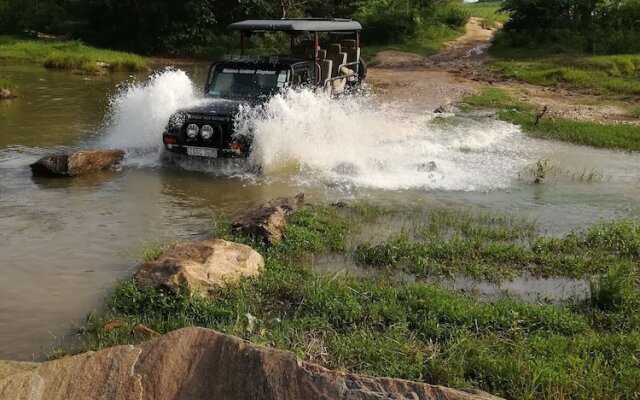 Safari Queens Resort