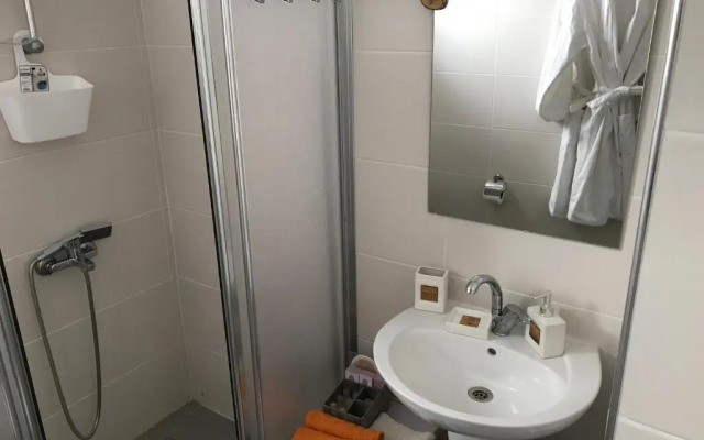 Cozy Flat in the heart of North Nicosia --- 55-1