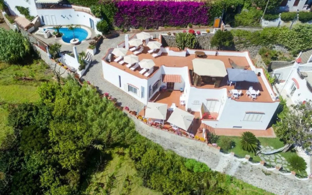 Villa Araucaria