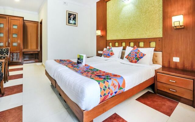 FabHotel Kangappadan Residency