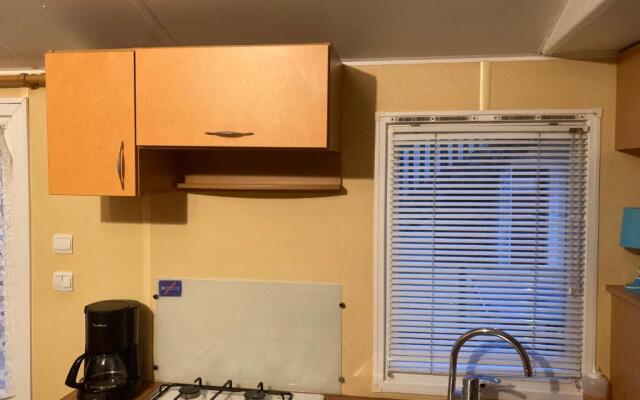 Mobil-Home 2 "Camping"