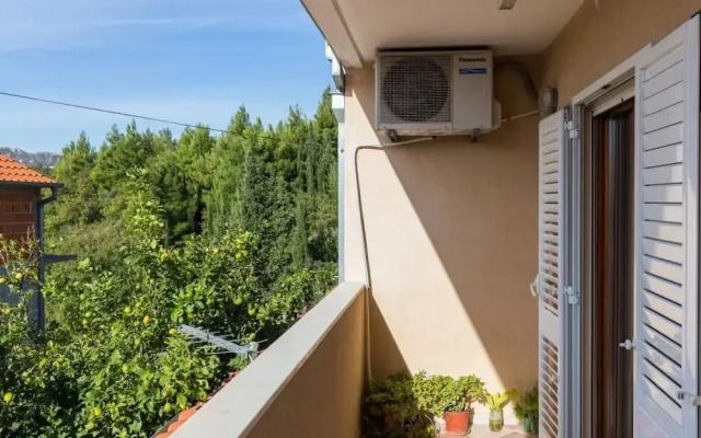 Apartment Jele