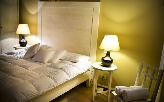 Borgo San Faustino Country Relais and Spa