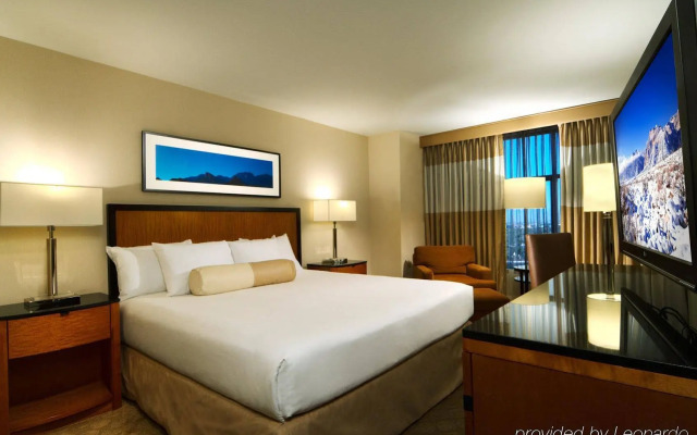 Palace Station Hotel and Casino