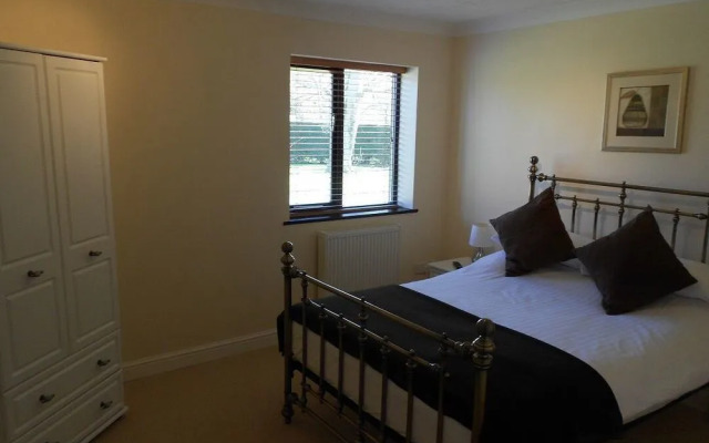 The Farmhouse at Fincham