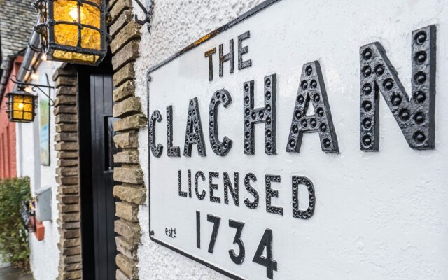 The Clachan Inn