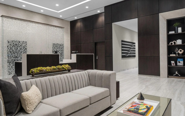 AC Hotel by Marriott Miami Dadeland