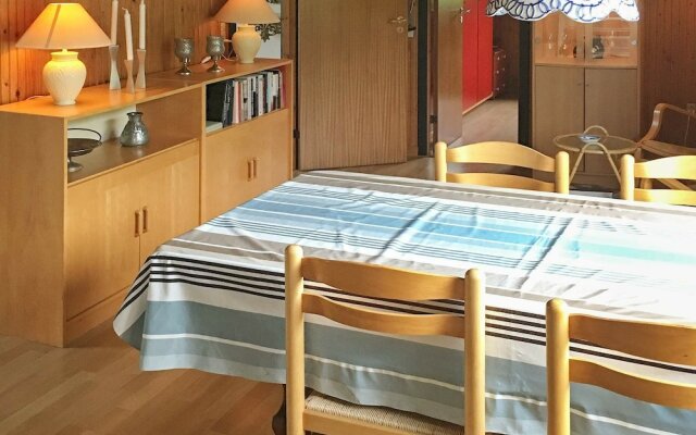 Lavish Holiday Home in Nakskov Near Sea