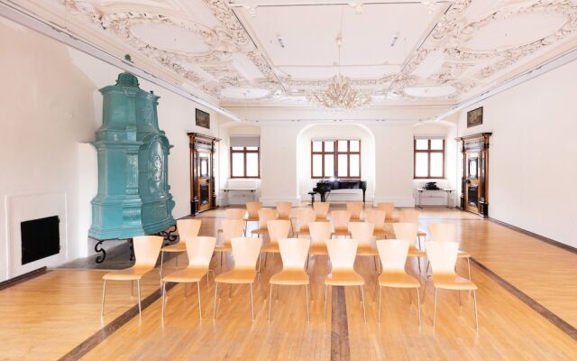 JUFA Hotel Spital am Pyhrn