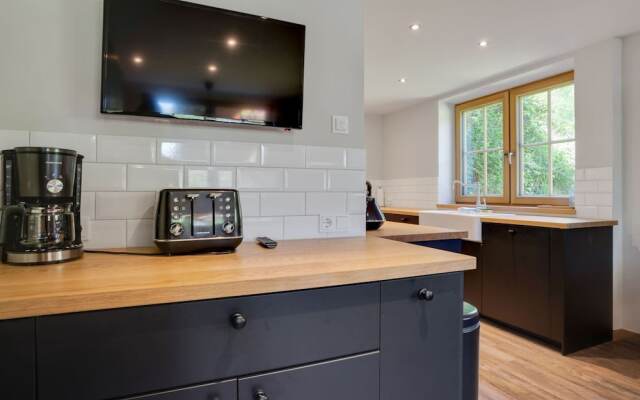 Chalet in Hollersbach / Salzburg Near ski Area