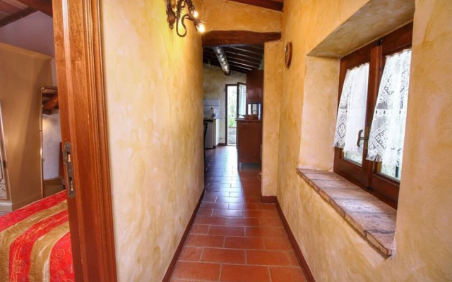 Bellavista farm of Quercini Maurizio