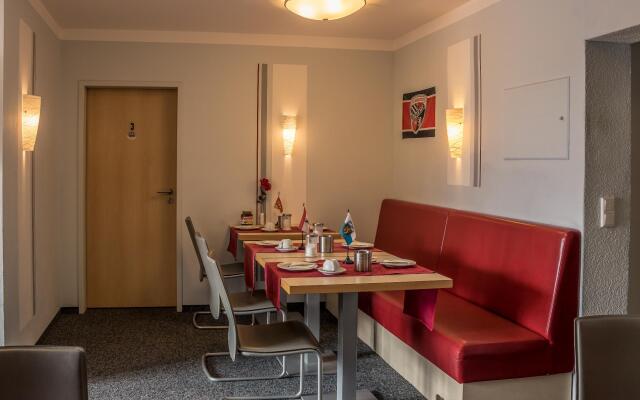 Pension Torkel-Stube