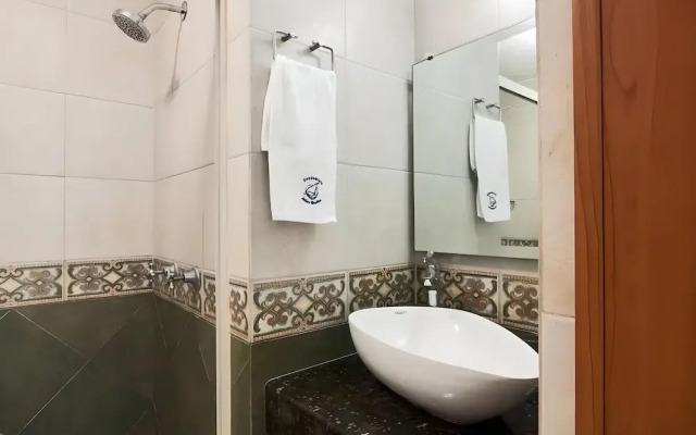 Marina Suites by Andiani Travel