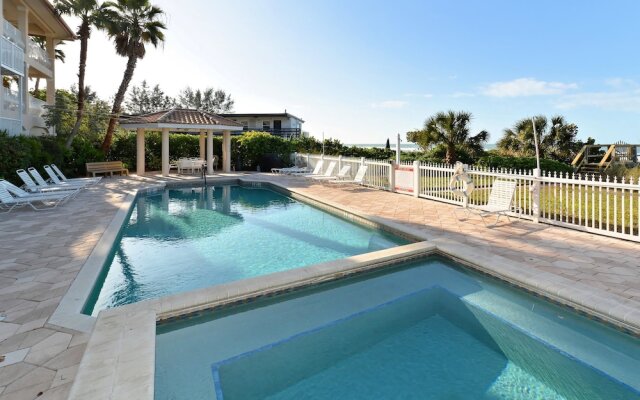 LaPlage 2 Apartment 4