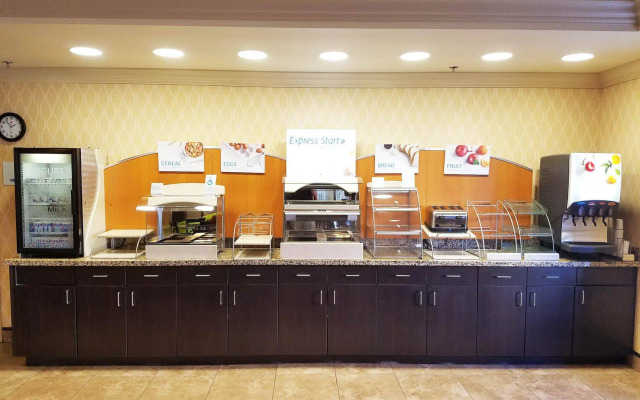 Holiday Inn Express Hotel & Suites Missoula by IHG