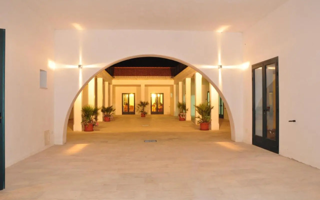 Residence - Blu Mare Alimini