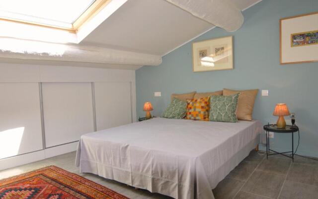 Appartement Mèze, 3 pièces, 4 personnes - FR-1-604-10