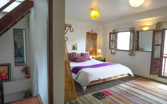 Hotel Zyu
