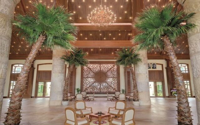 Sokha Ta Prohm Resort