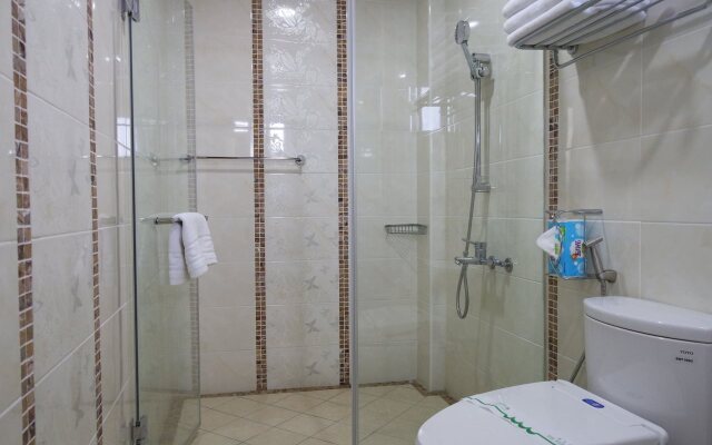 Toba B&B