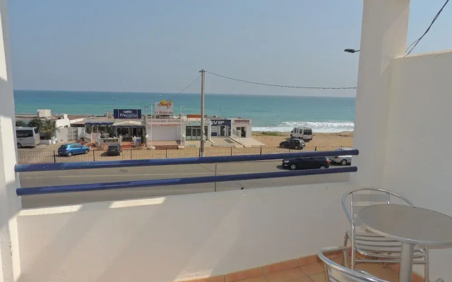 Virgen del Mar Holidays