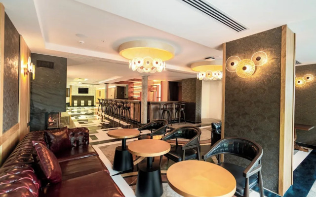 Sile Gonen Hotel