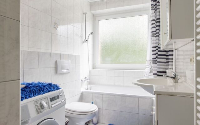 Private Apartment Ossietzkyring