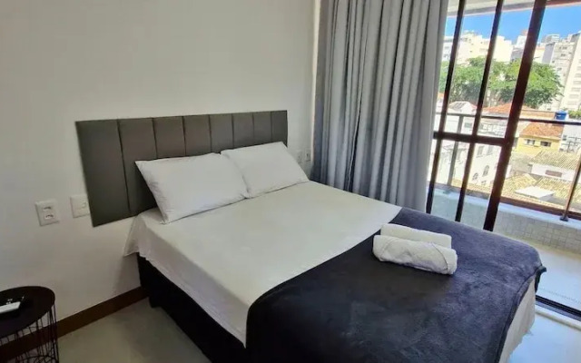 COBAR0143 - Edifício ZN Barra