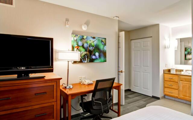 Homewood Suites by Hilton Stratford