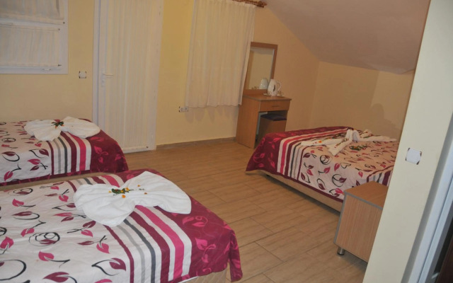 Tolay Hotel