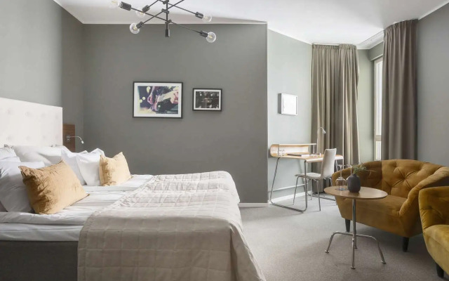 Best Western Hotel River C