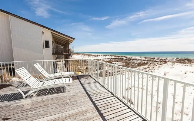 The Castle by RedAwning