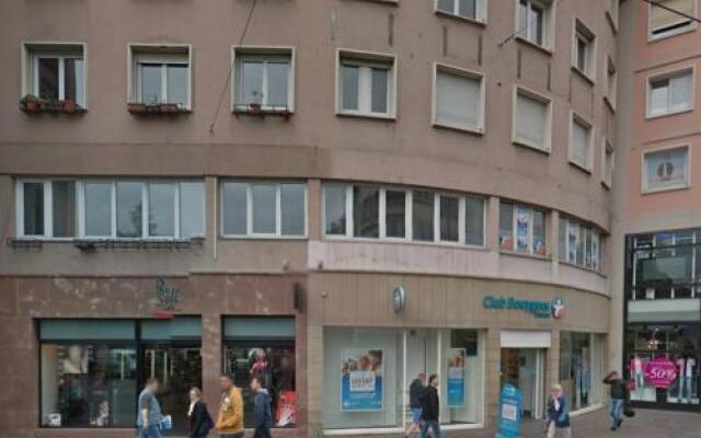 Appartement LPK