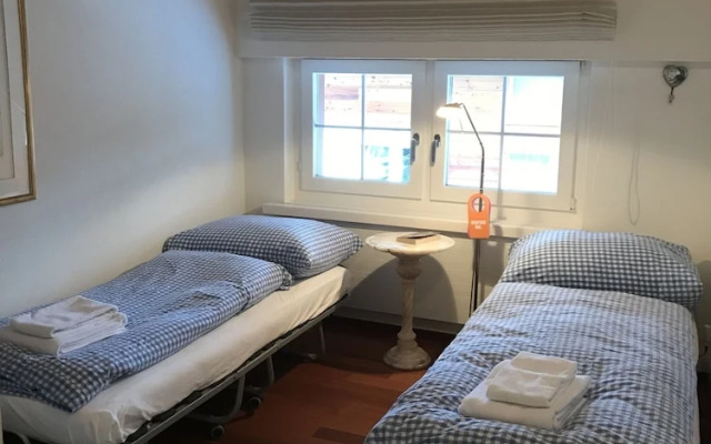 Haus Les Violettes - Apartment Maya