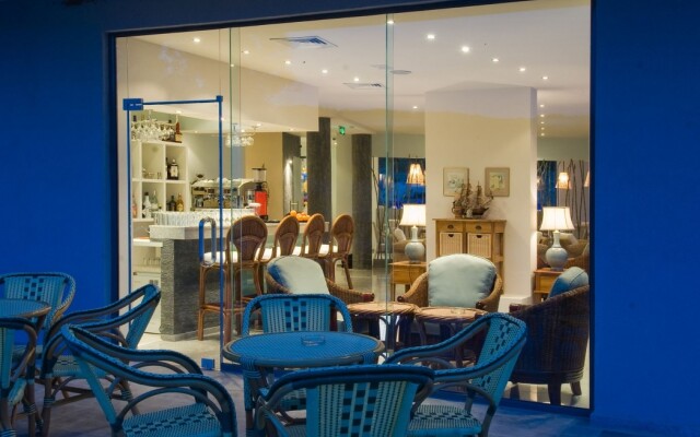 South Pearl Residence Sozopol