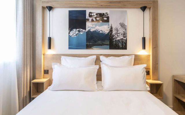 Best Western Hotel Kobalt