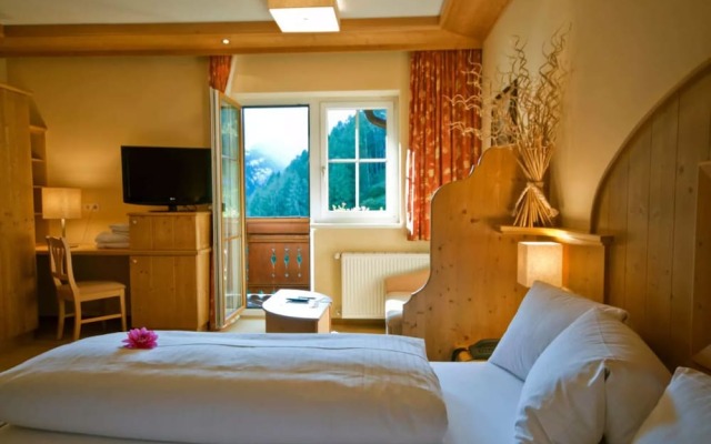 Panoramahotel Lärchenhof