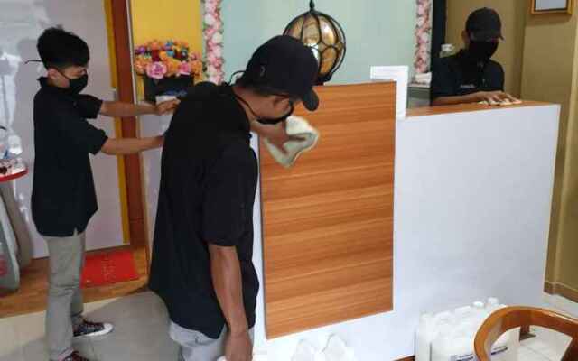 TONITEL Hotel Malioboro Yogyakarta