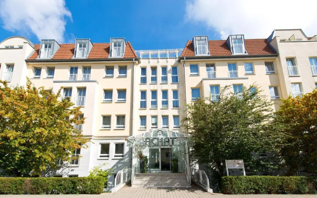 ACHAT Hotel Dresden Elbufer