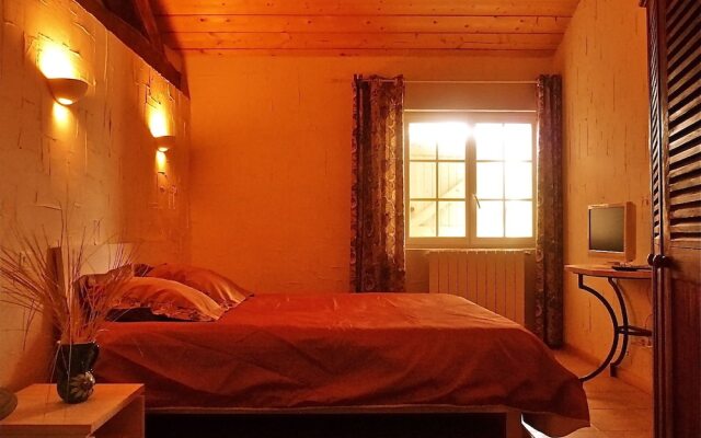 Chez Gérard et Muriel