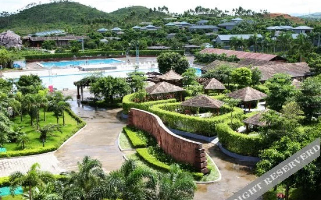 Yangxi Hotspring Resort