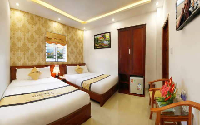 Forever Hotel – Guest Rooms – Da Nang
