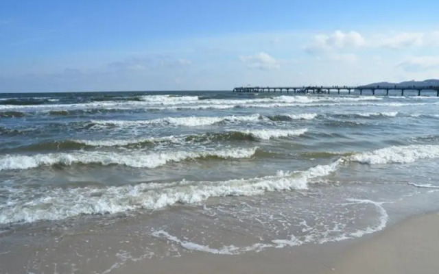 Apartmenthouse Jahreszeiten