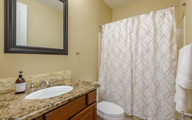 Casa Hermosa 4 Bedroom Home by Redawning