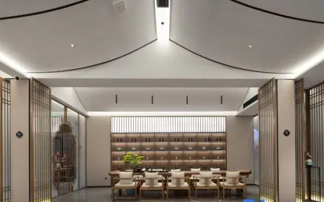 Moxiang Qingju Hotel (Zhangzhou Ancient City Wenchangmen Store)