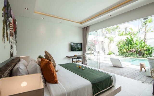 Villa Clemence
