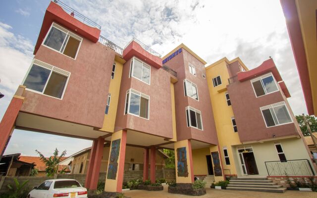 Ntinda Bypass Hotel