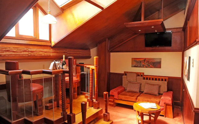 Waynapicchu Hotel