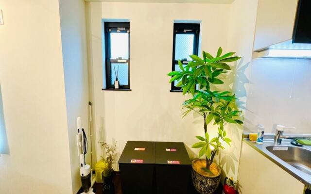 Hotel Classy Skytree